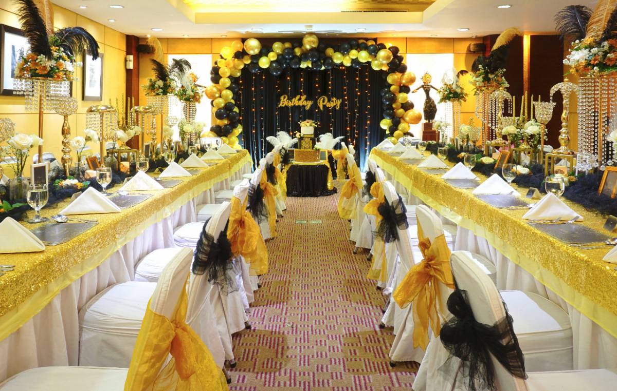 Wedding & Social Event - Social Event Jakarta Hotel - Hotel Kristal Jakarta