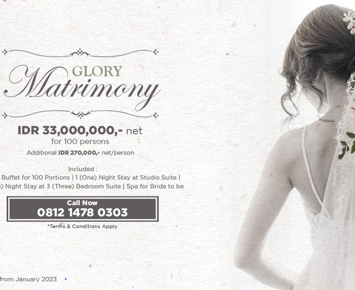 Glory Matrimony