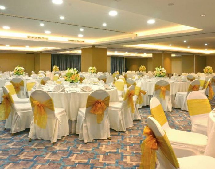 6 Tips Memilih Venue atau Tempat Pernikahan