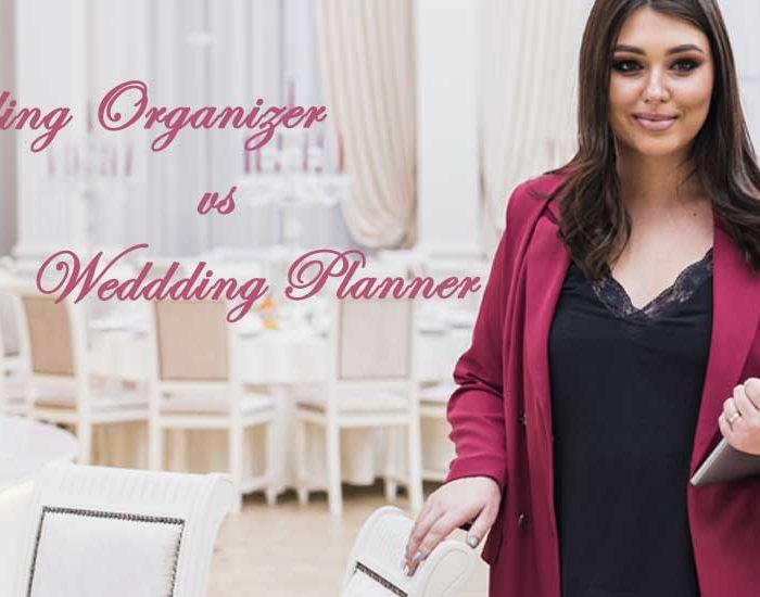 Wedding Organizer vs Planner vs Designer: Apa Bedanya?