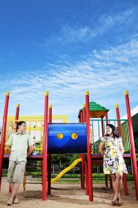 playground-prewedding